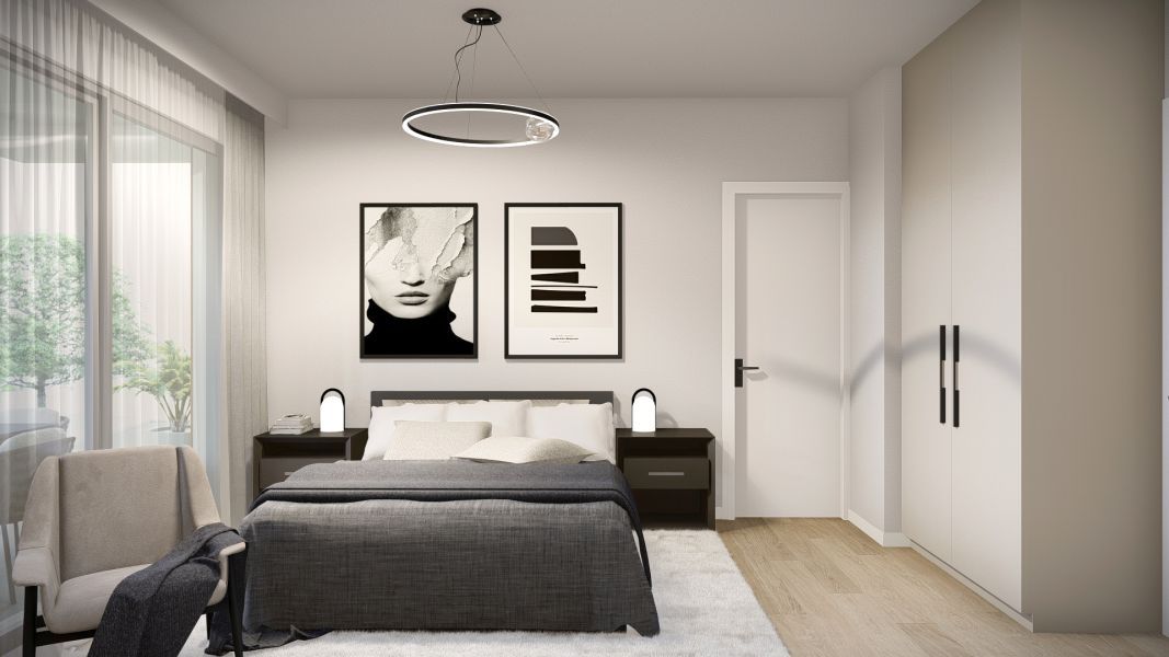 Apartamento en Pafos, Chipre, 156 m² - imagen 12