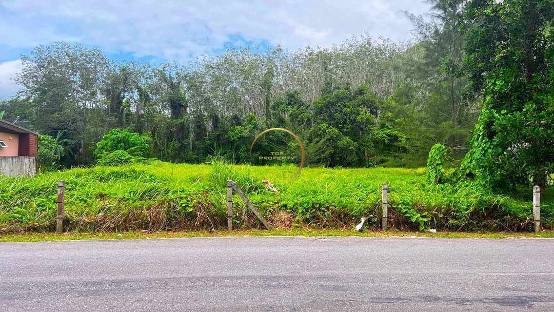 Land on Phuket Island, Thailand, 2 972 m² - picture 1