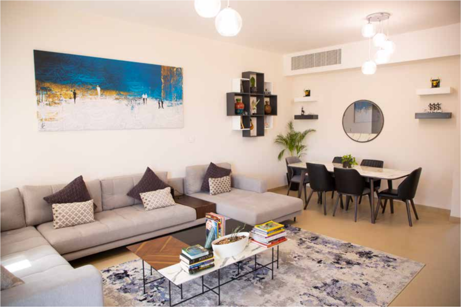 Appartamenti a Muscat, Oman, 115 m² - foto 4