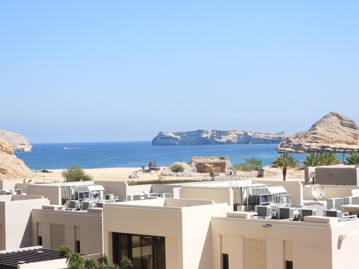 Appartamenti a Muscat, Oman, 115 m² - foto 6