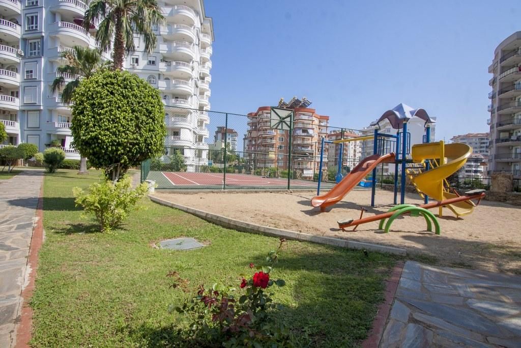 Piso en Alanya, Turquia, 115 m² - imagen 2
