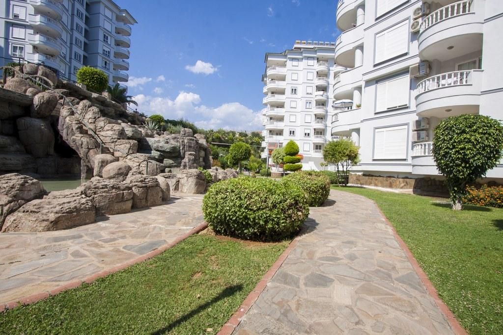 Piso en Alanya, Turquia, 115 m² - imagen 4