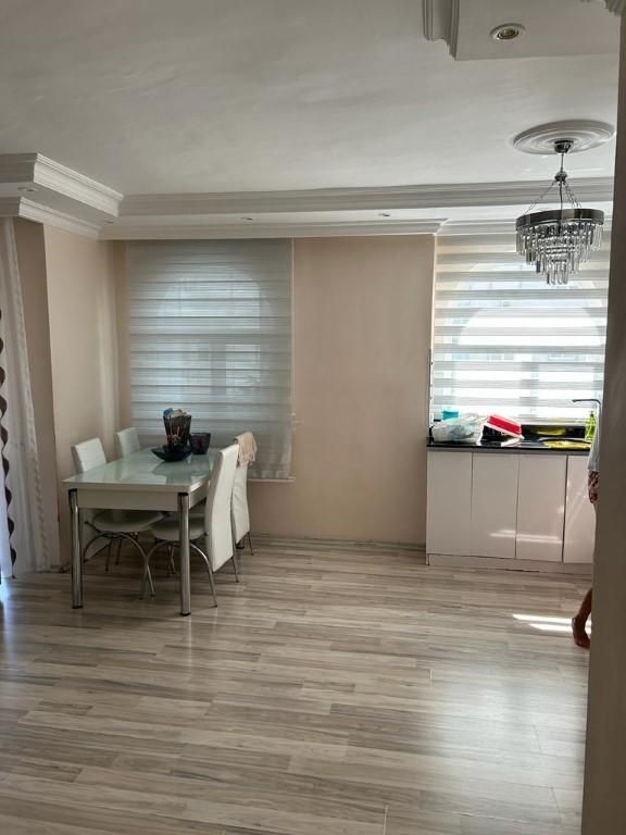 Piso en Alanya, Turquia, 115 m² - imagen 9