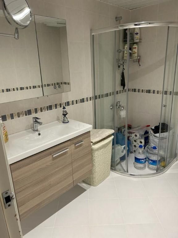 Piso en Alanya, Turquia, 115 m² - imagen 14