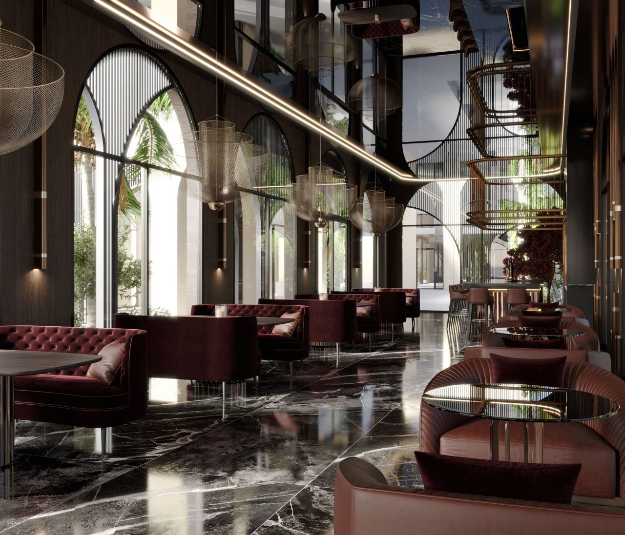 Flat on Phuket Island, Thailand, 94 m² - picture 8