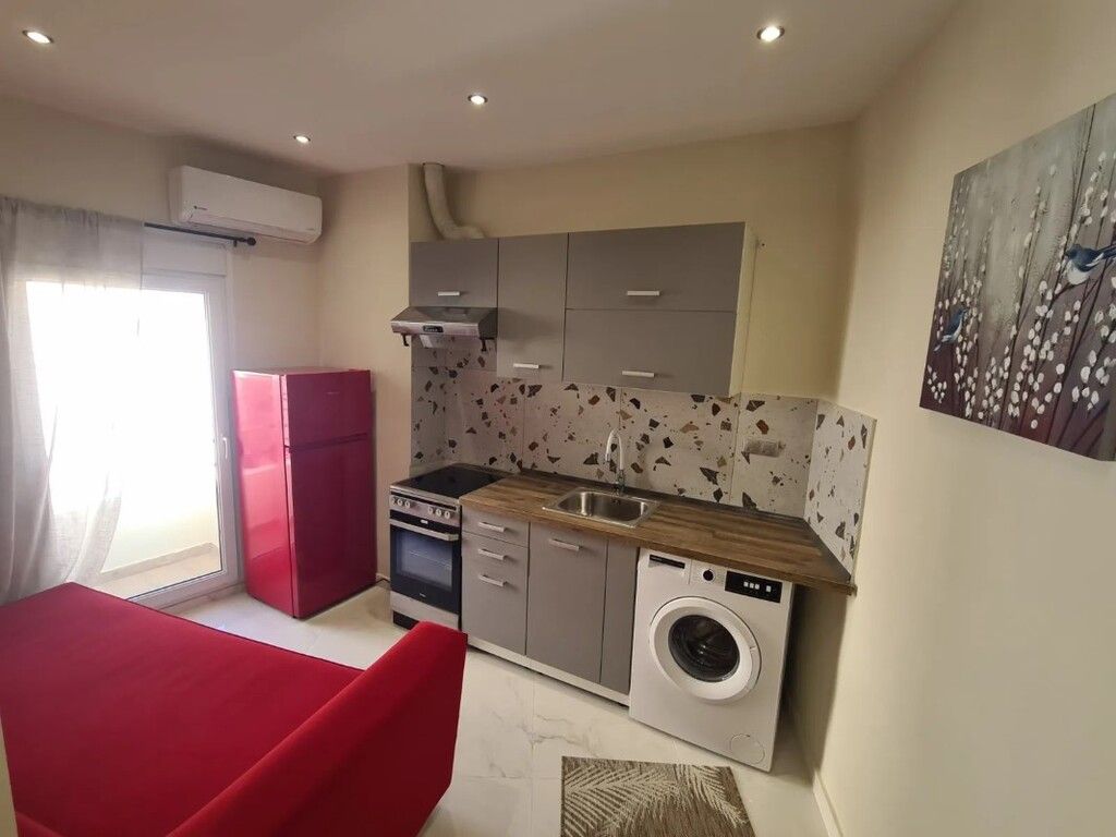 Wohnung in Thessaloniki, Griechenland, 42 m² - Foto 1