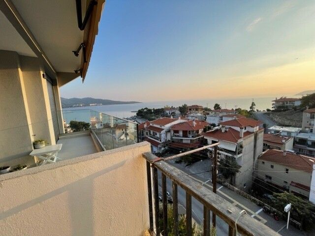 Flat in Chalkidiki, Greece, 62 m² - picture 1