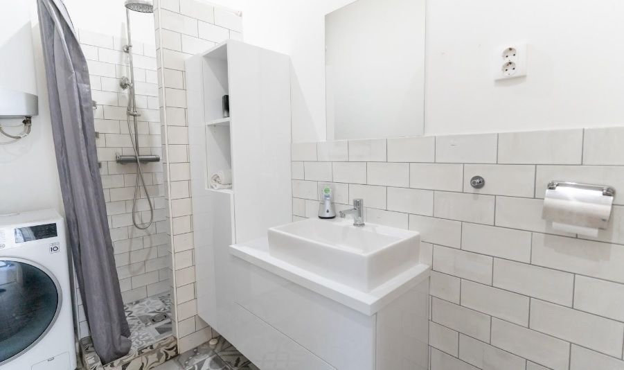 Appartamento a Budapest, Ungheria, 66 m² - foto 8