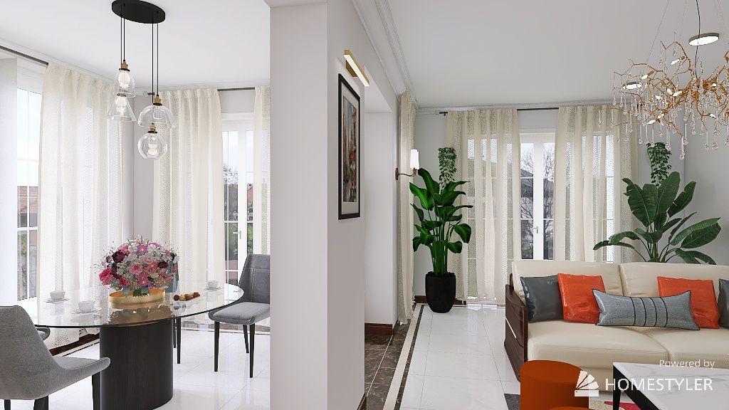 Ático en Győr, Hungría, 140 m² - imagen 13