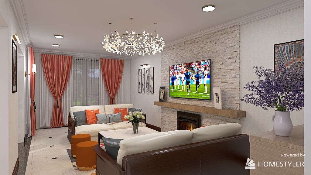 Ático en Győr, Hungría, 140 m² - imagen 11