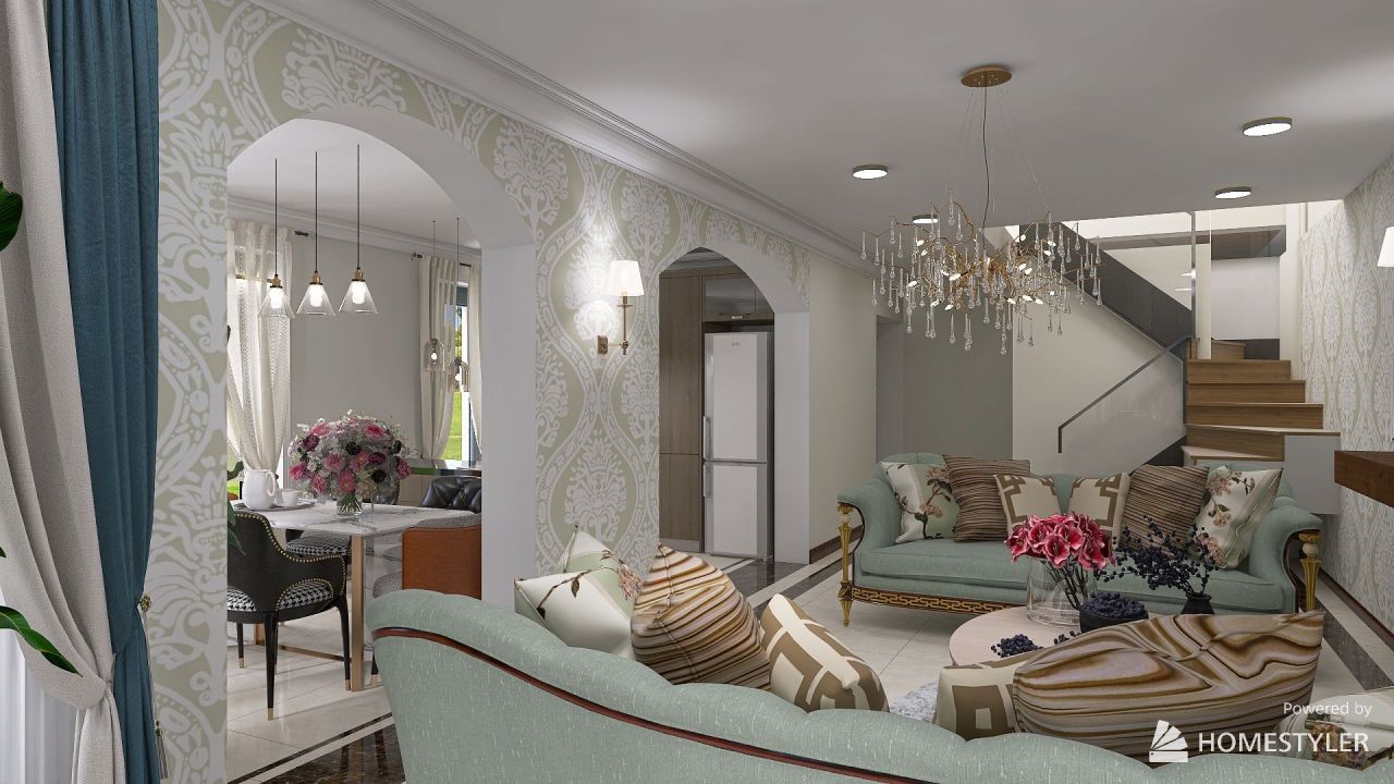 Ático en Győr, Hungría, 140 m² - imagen 15