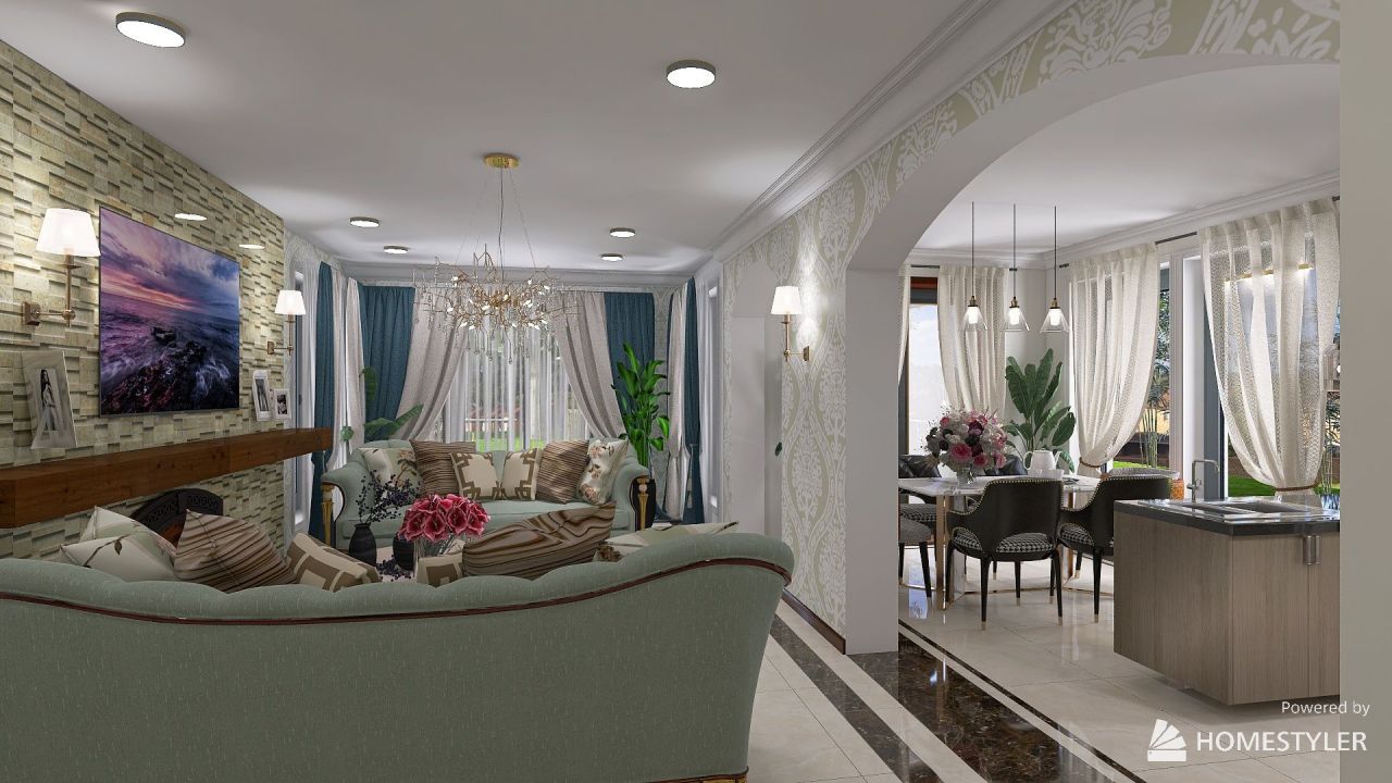 Ático en Győr, Hungría, 140 m² - imagen 14