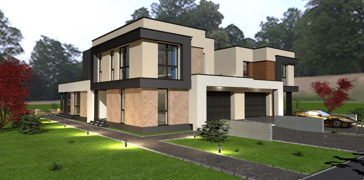 Ático en Győr, Hungría, 140 m² - imagen 6