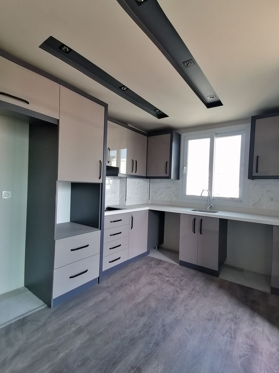 Appartement à Mersin, Turquie, 100 m² - image 1