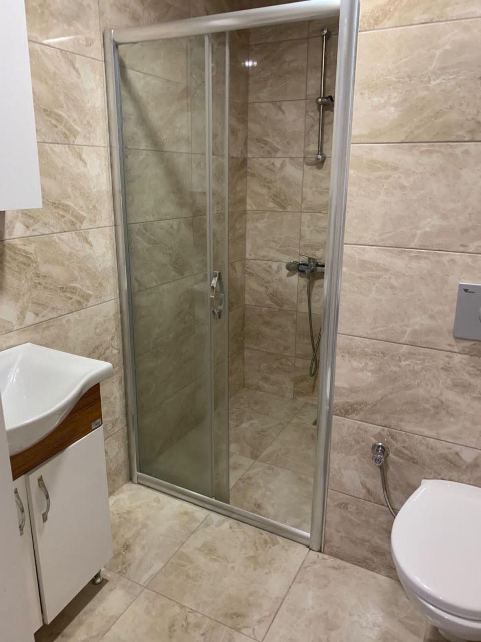 Wohnung in Alanya, Türkei, 70 m² - Foto 5