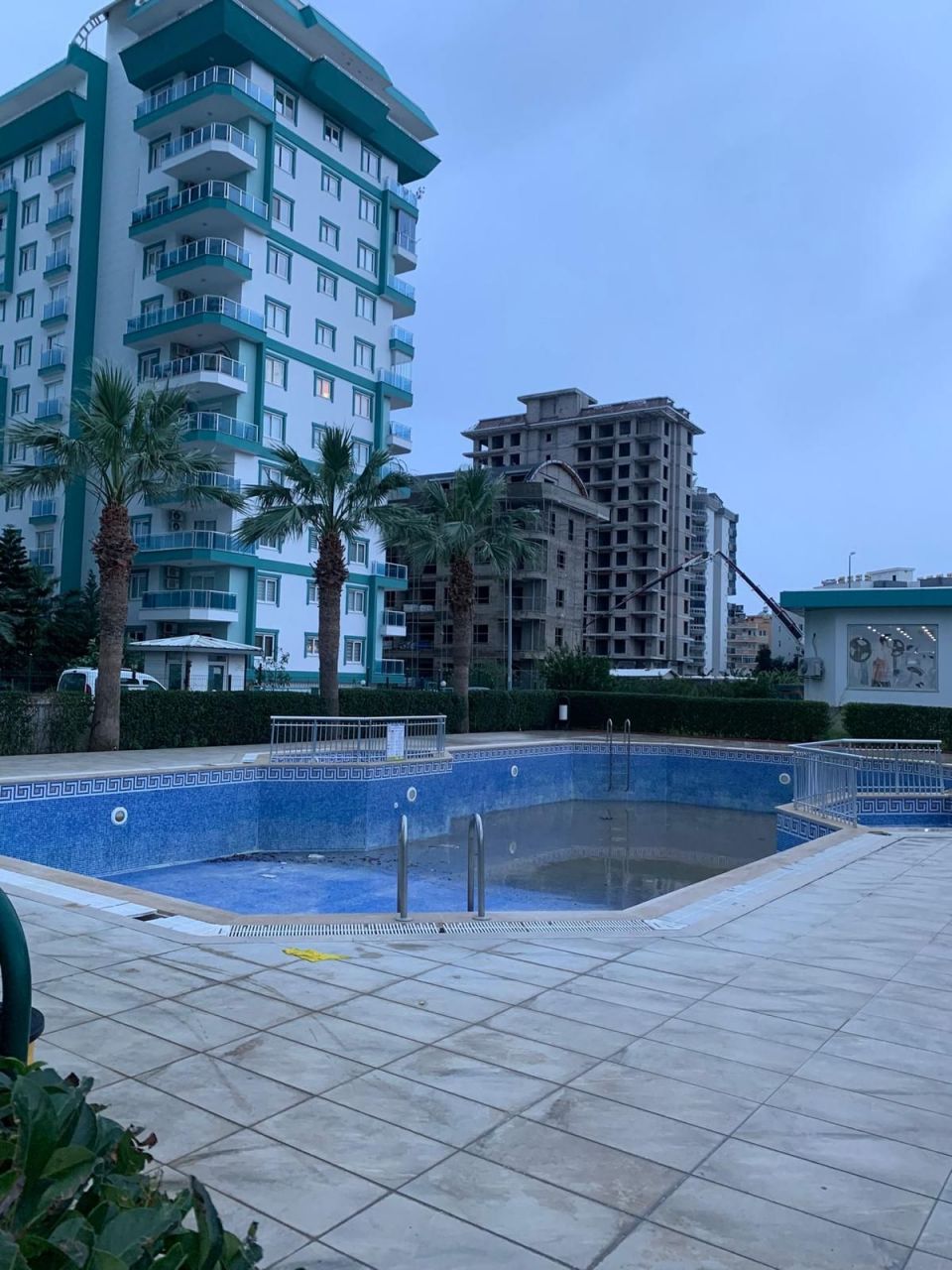 Wohnung in Alanya, Türkei, 70 m² - Foto 7