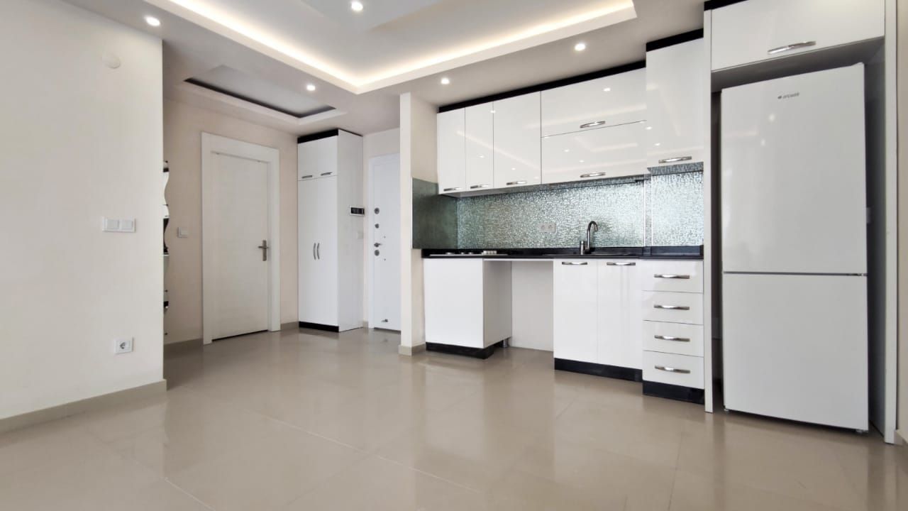 Appartamento a Alanya, Turchia, 70 m² - foto 4