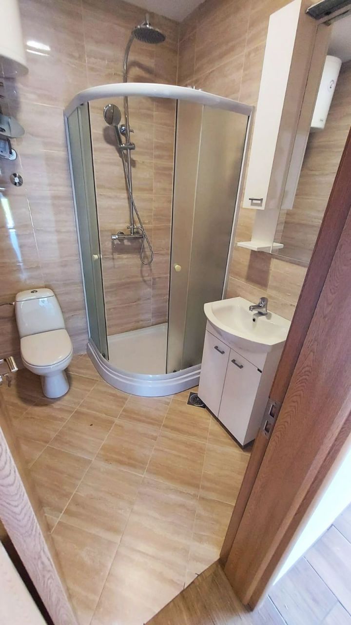 Apartment in Sutomore, Montenegro, 76 m² - Foto 12