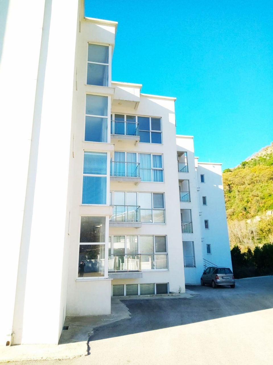 Apartment in Sutomore, Montenegro, 76 m² - Foto 3