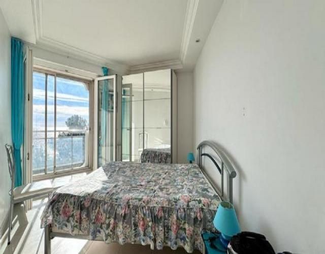 Apartment in Cannes, Frankreich, 60 m² - Foto 8