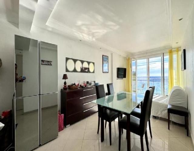Apartment in Cannes, Frankreich, 60 m² - Foto 3