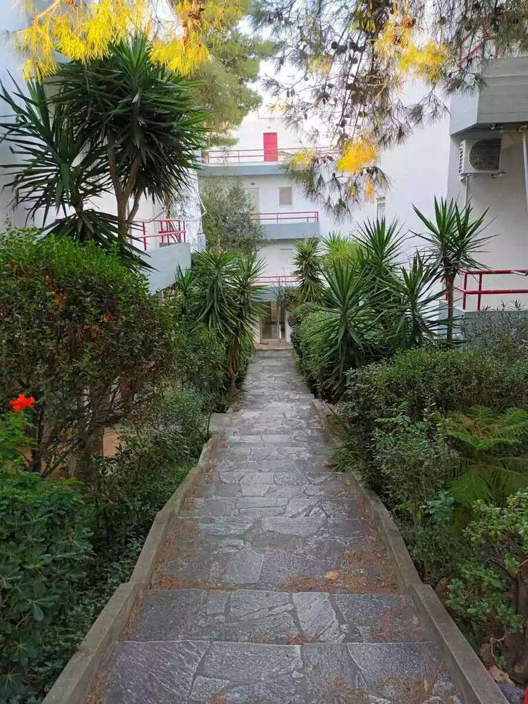 Maisonette in Attica, Greece, 50 m² - picture 2