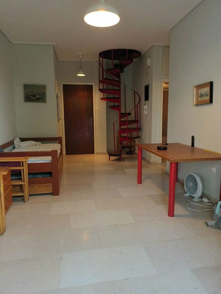 Maisonette in Attica, Greece, 50 m² - picture 6