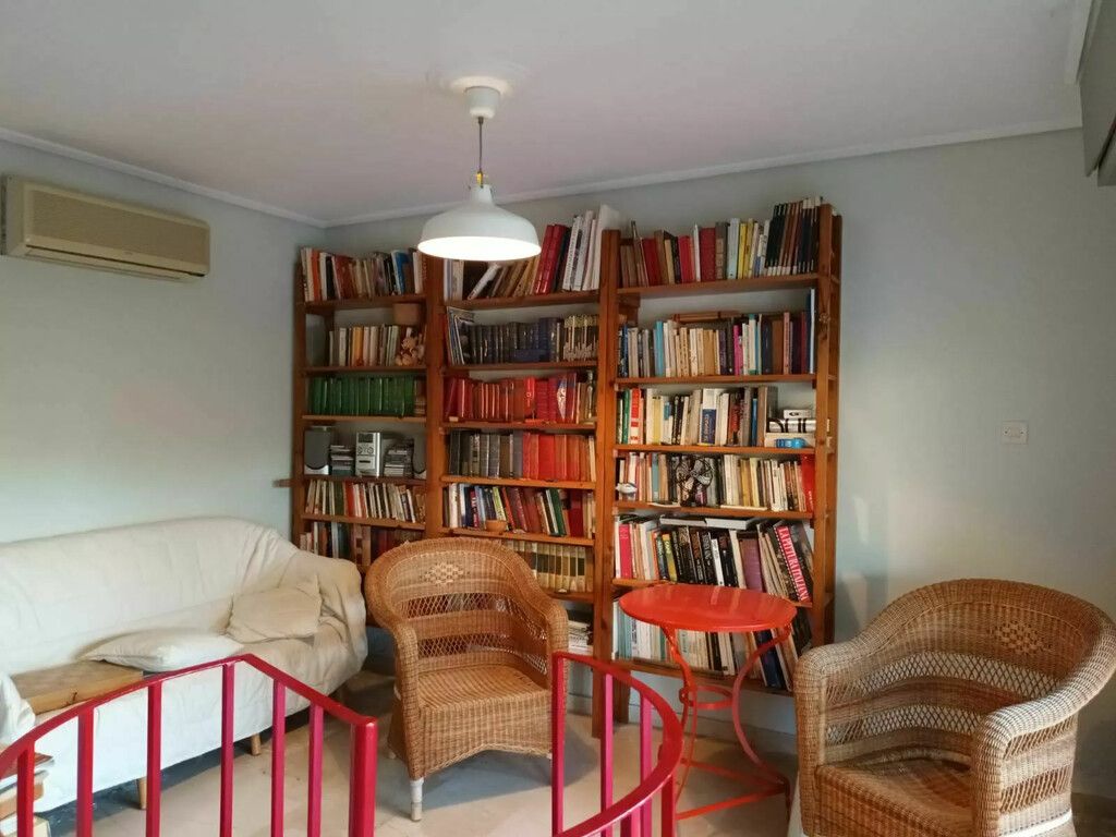 Maisonette in Attica, Greece, 50 m² - picture 8