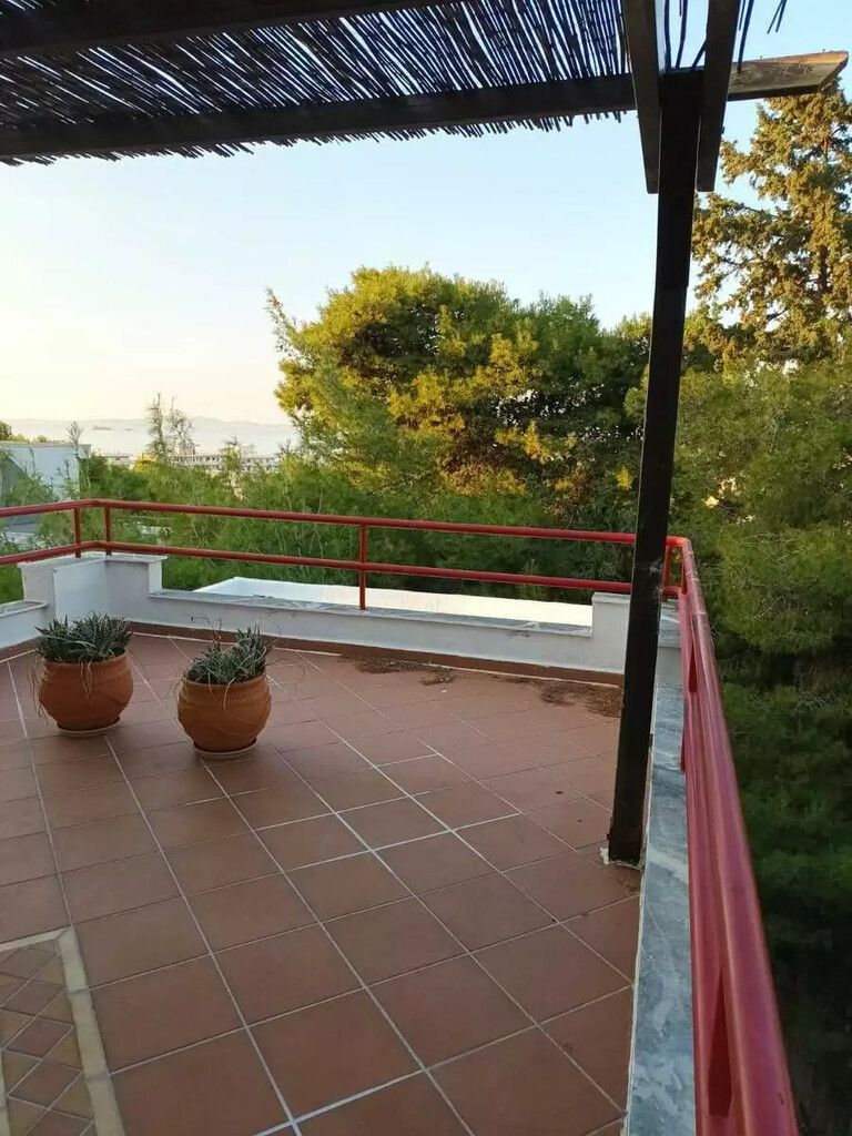 Maisonette in Attica, Greece, 50 m² - picture 10