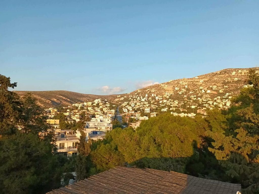 Maisonette in Attica, Greece, 50 m² - picture 11