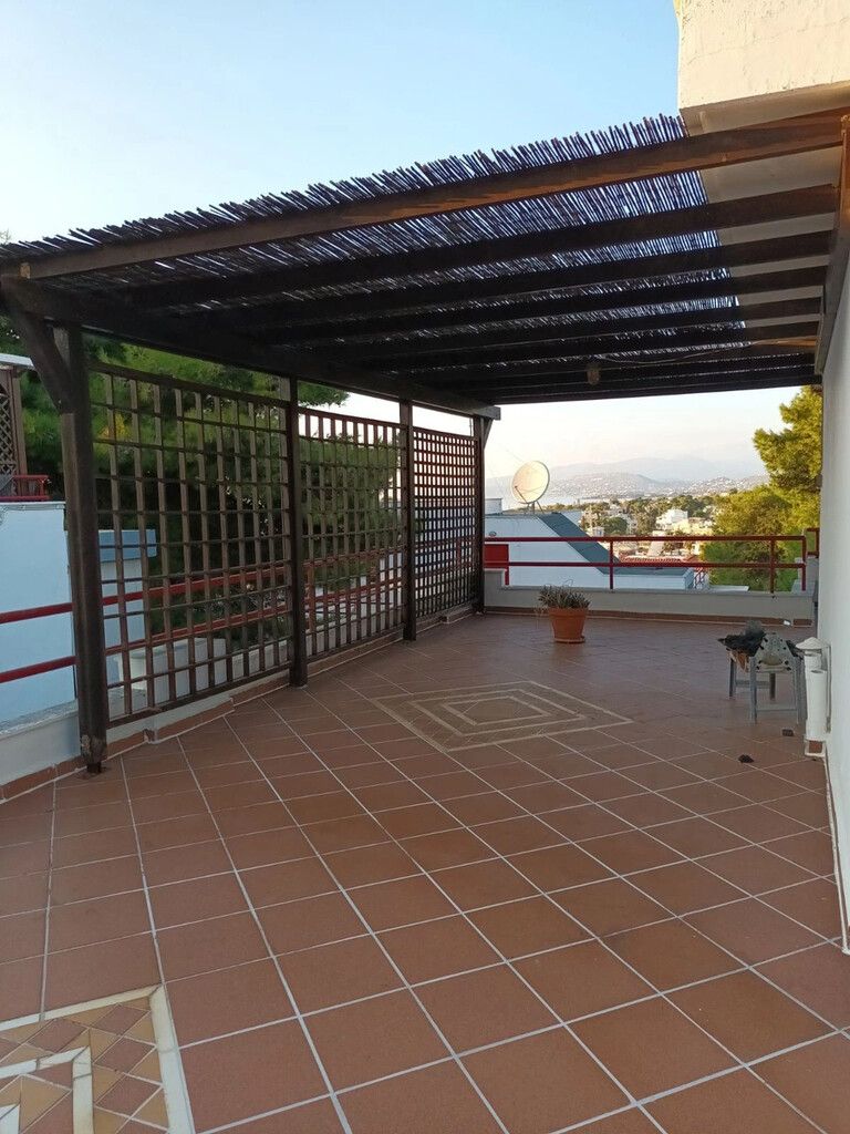 Maisonette in Attica, Greece, 50 m² - picture 12