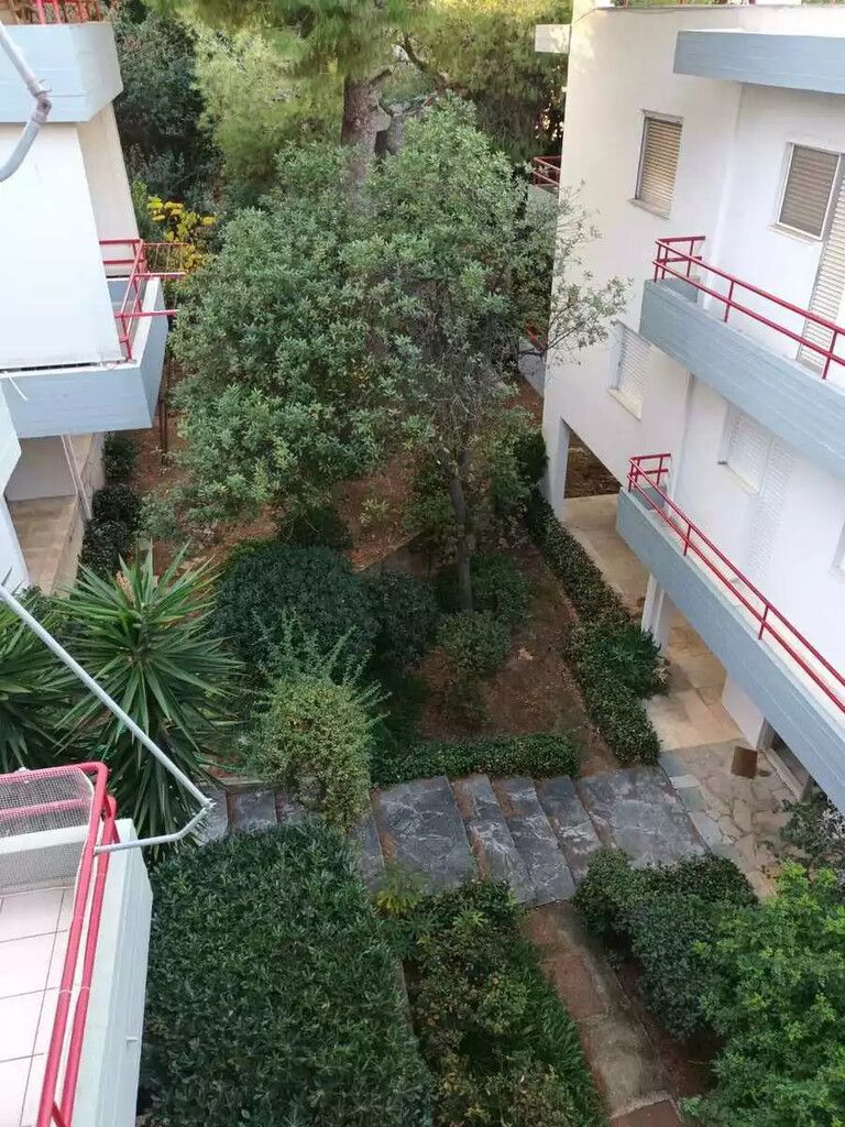 Maisonette in Attica, Greece, 50 m² - picture 13