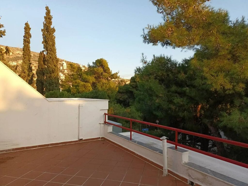 Maisonette in Attica, Greece, 50 m² - picture 14