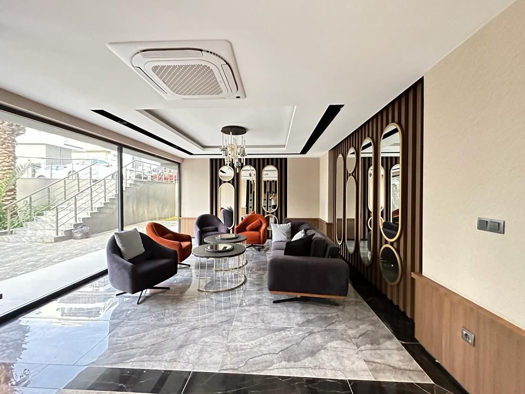 Apartment in Alanya, Turkey, 95 m² - picture 3