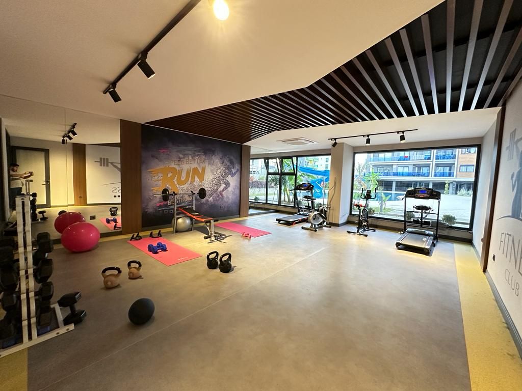 Apartment in Alanya, Turkey, 95 m² - picture 5