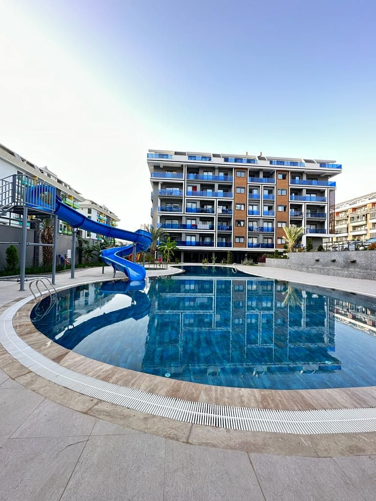 Apartment in Alanya, Turkey, 95 m² - picture 4