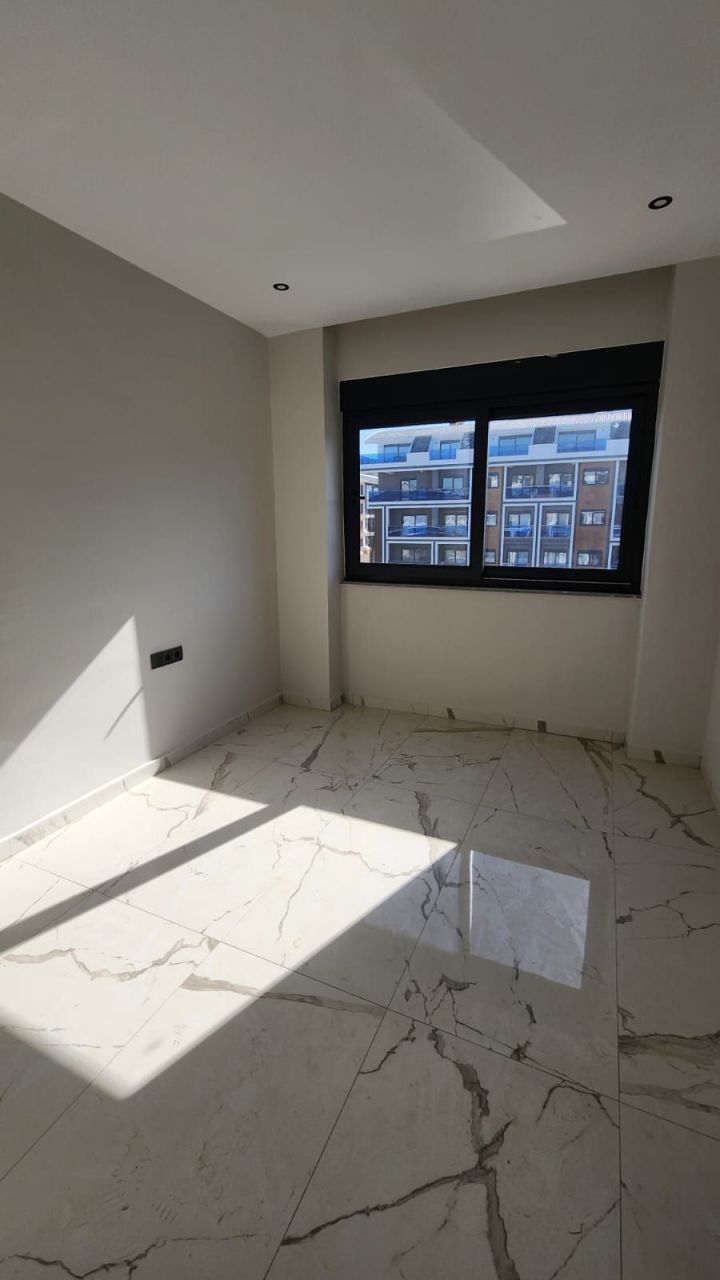 Apartment in Alanya, Turkey, 95 m² - picture 11