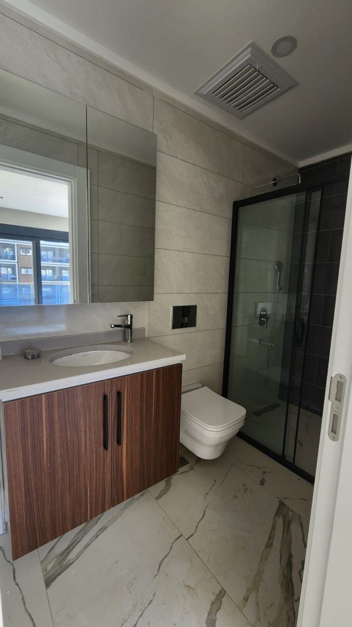 Apartment in Alanya, Turkey, 95 m² - picture 12