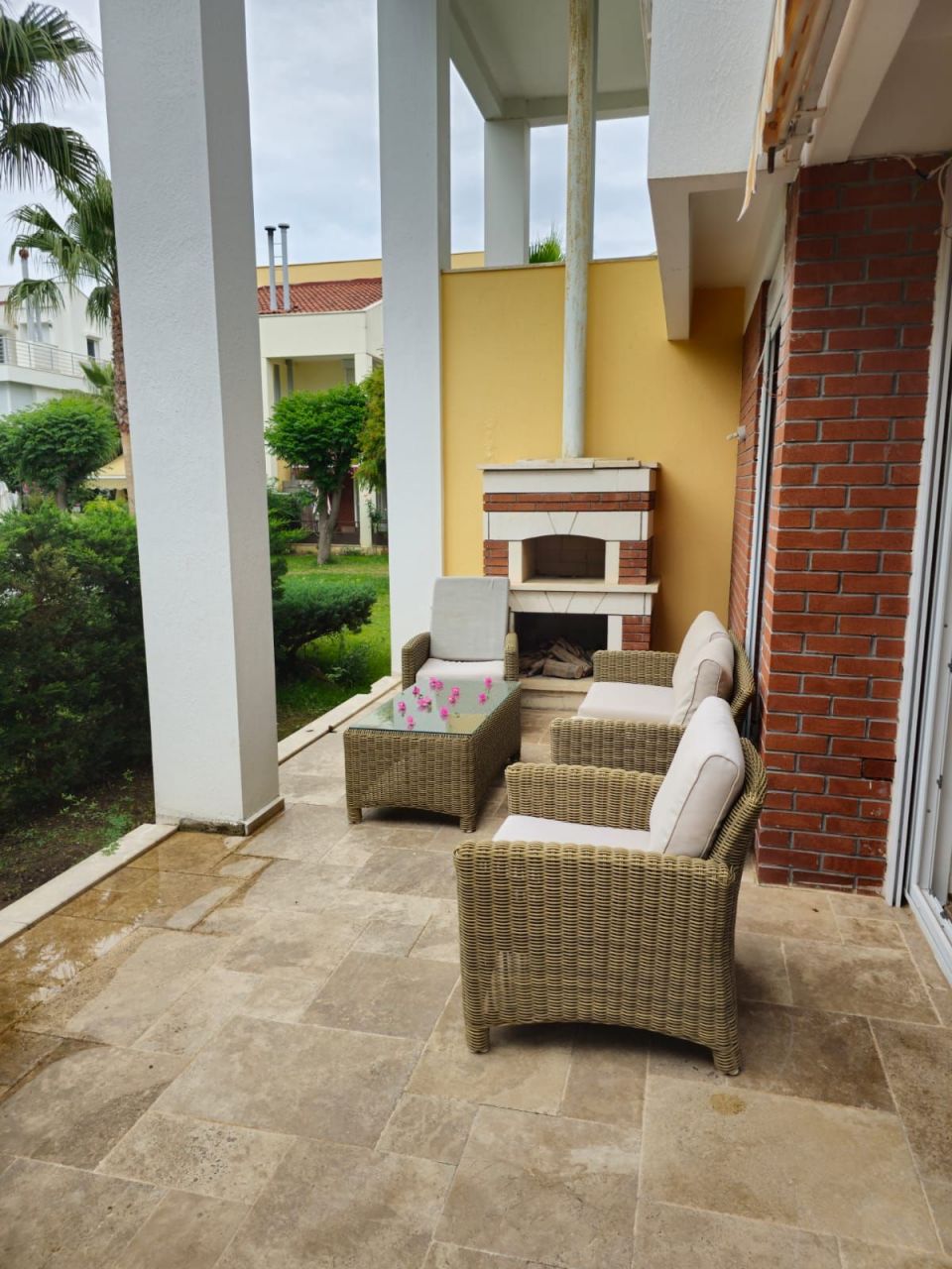 Villa a Kemer, Turchia, 200 m² - foto 4