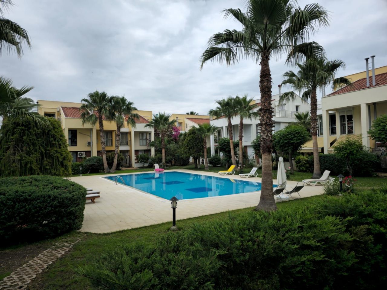 Villa a Kemer, Turchia, 200 m² - foto 5