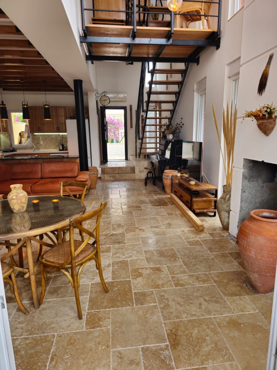 Villa a Kemer, Turchia, 200 m² - foto 9