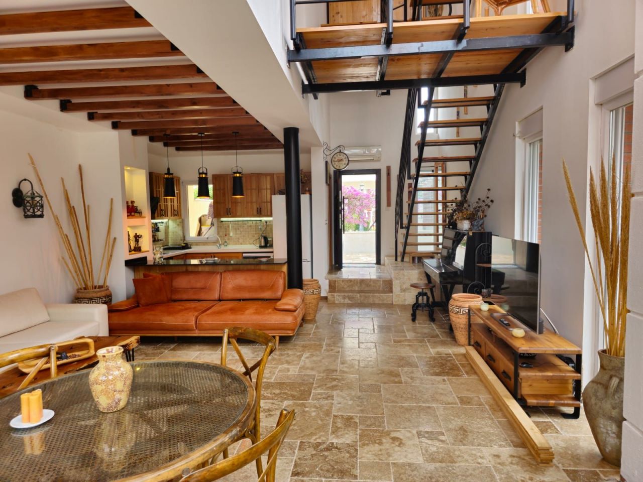 Villa a Kemer, Turchia, 200 m² - foto 10