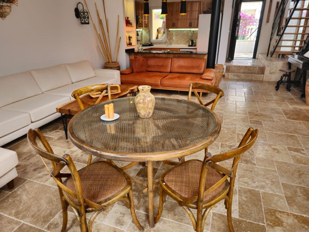 Villa a Kemer, Turchia, 200 m² - foto 11