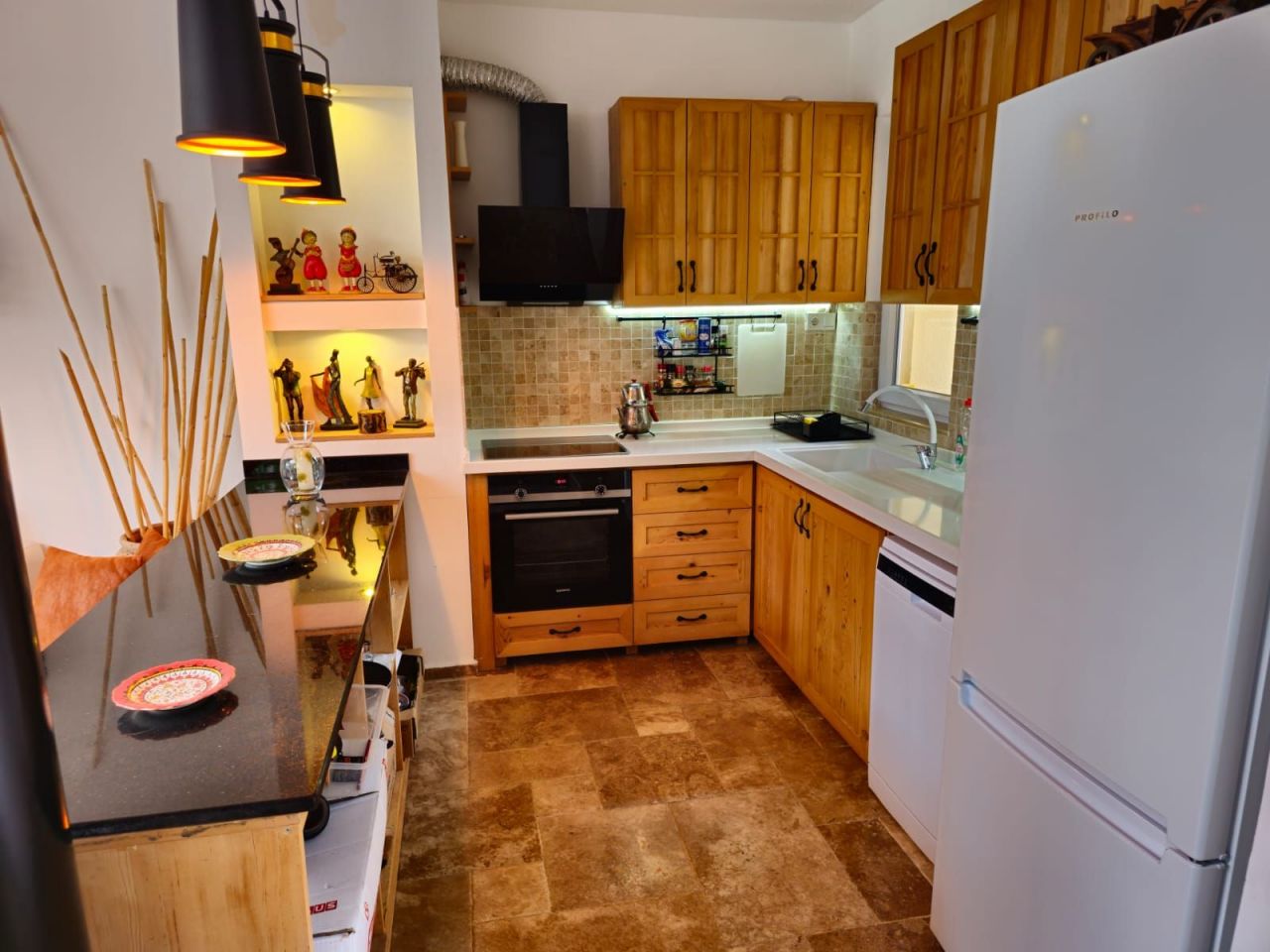 Villa a Kemer, Turchia, 200 m² - foto 12