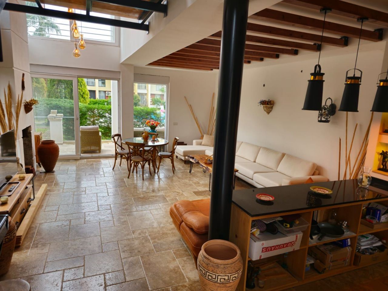 Villa a Kemer, Turchia, 200 m² - foto 13