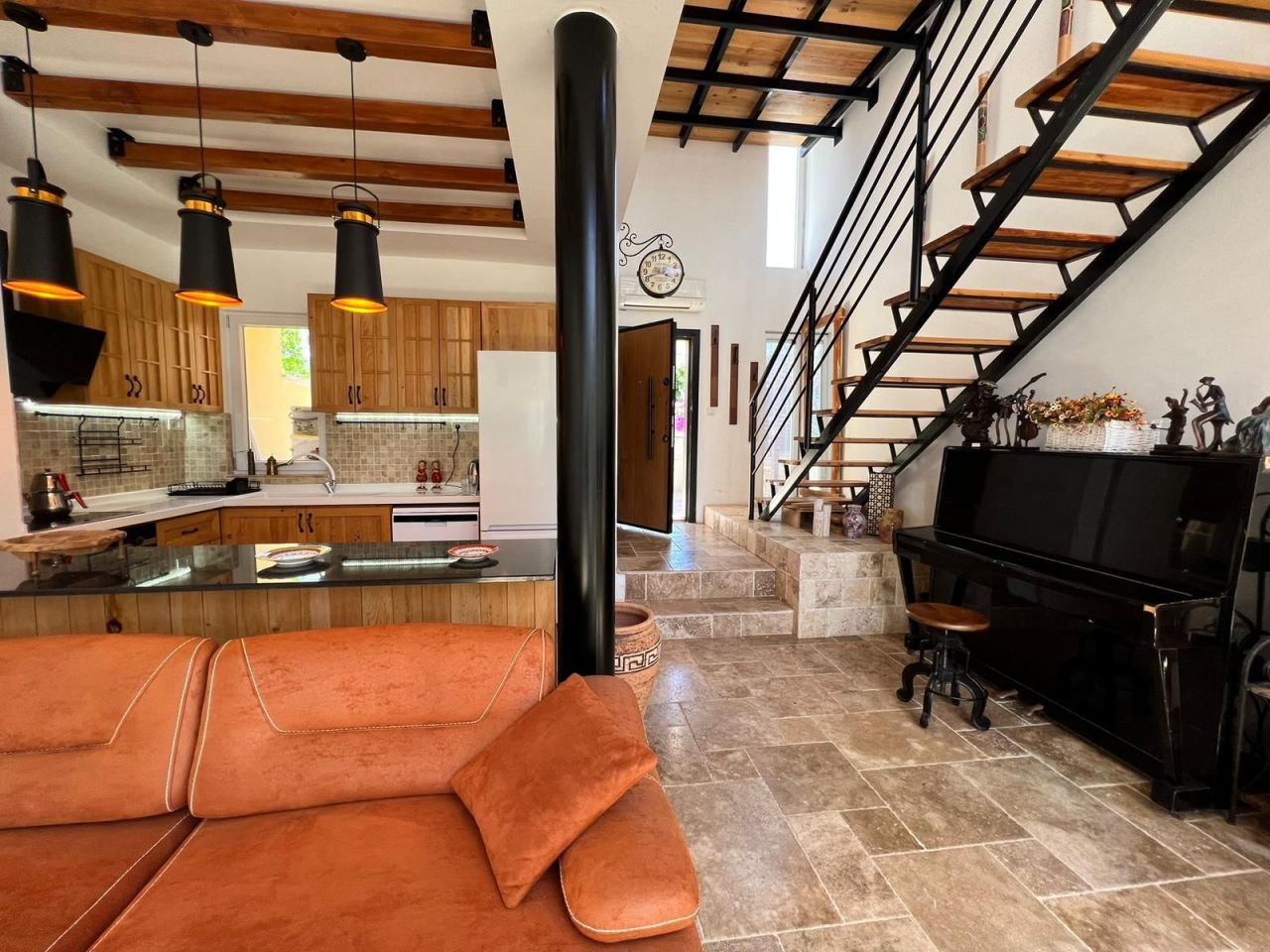 Villa a Kemer, Turchia, 200 m² - foto 14