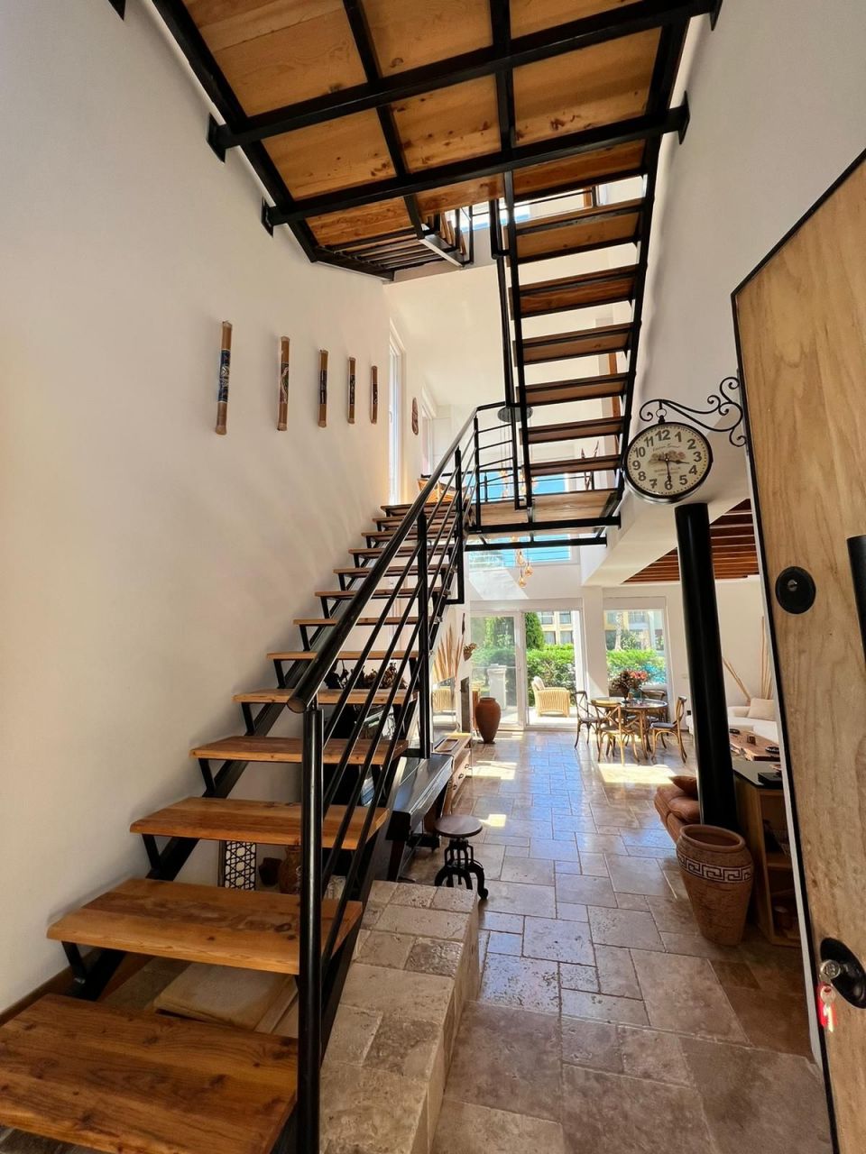 Villa a Kemer, Turchia, 200 m² - foto 16