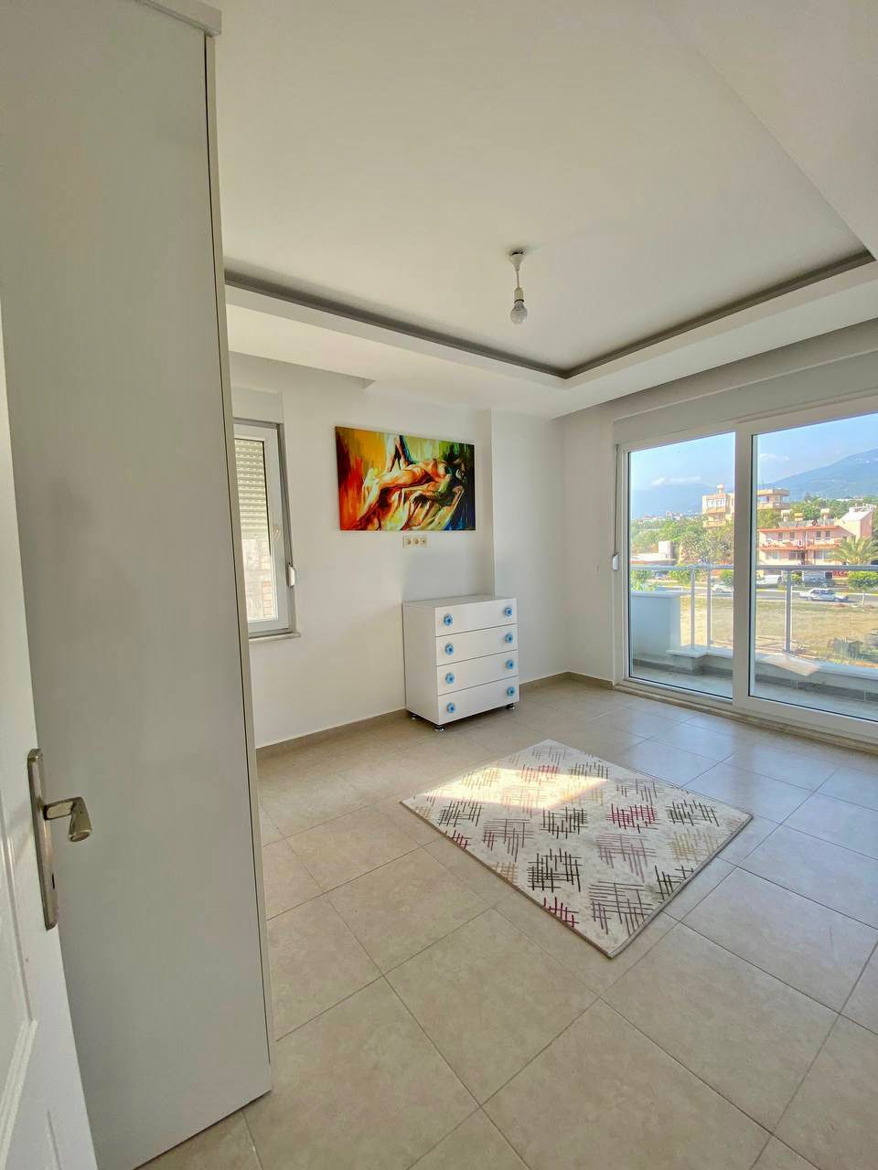 Piso en Alanya, Turquia, 75 m² - imagen 5