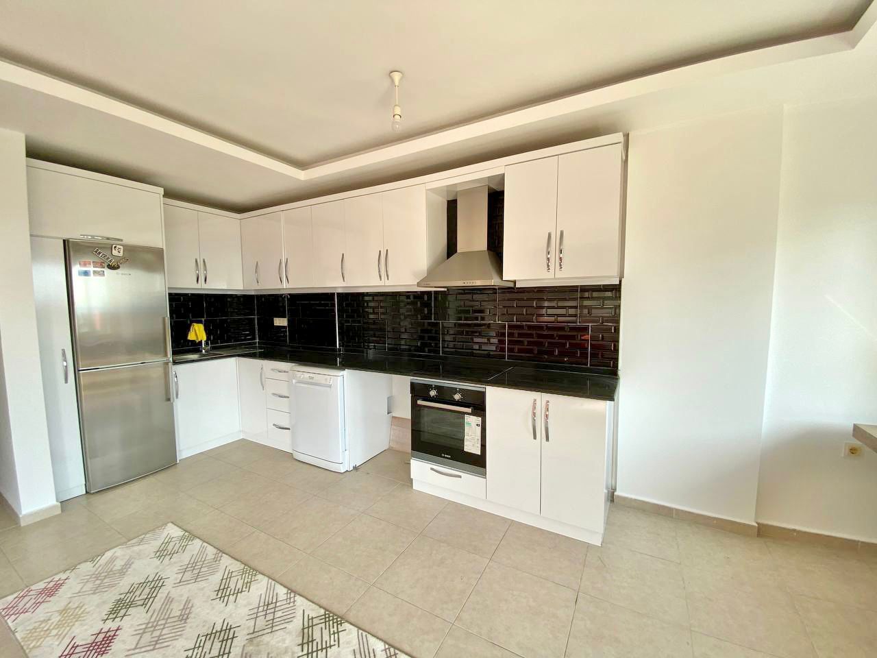 Piso en Alanya, Turquia, 75 m² - imagen 2