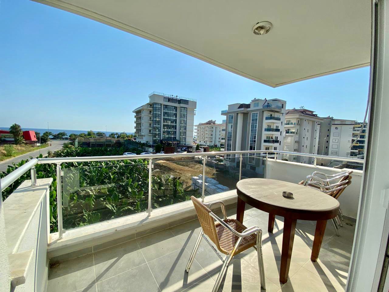 Piso en Alanya, Turquia, 75 m² - imagen 1